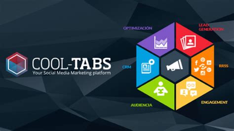 que es cool tabs|More.